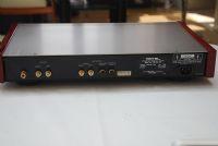 Rotel Michi RHQ 10 rear